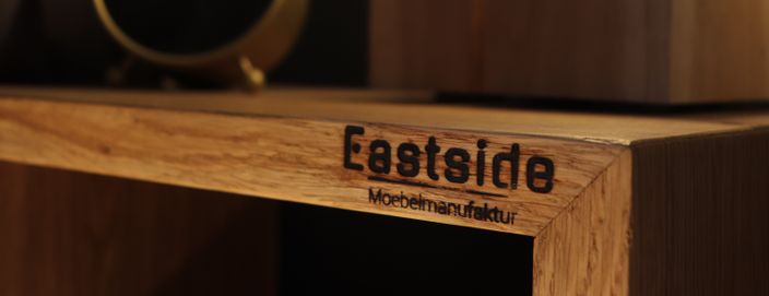 Beispielarbeit von Eastside Moebelmanufaktur - veröffentlicht auf Tischler-Schreiner.org