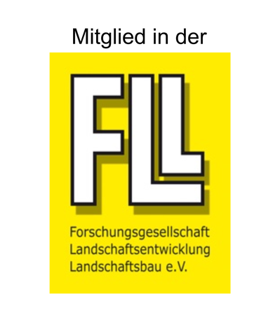 Beispielarbeit von wildtgarten - SWZ services GmbH - veröffentlicht auf Gartenbau.org