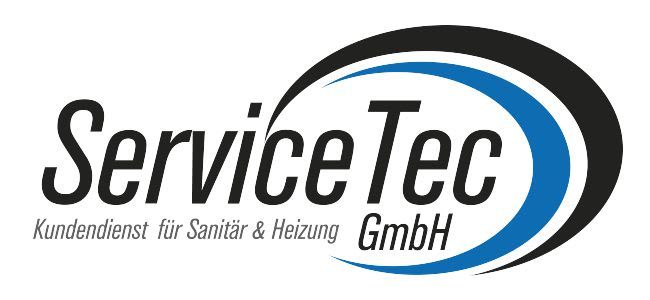 Logo der Firma ServiceTec GmbH aus Hilgertshausen-Tandern auf dem Branchenportal Sanitaer.org