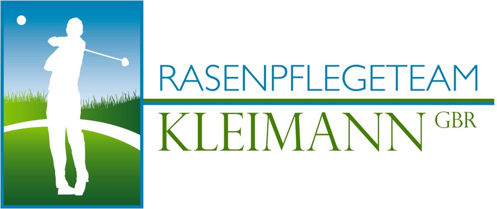 Logo der Firma Rasenpflegeteam Stefan Kleimann aus Nordwalde auf dem Branchenportal Gartenbau.org