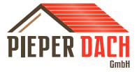 Logo der Firma Pieper Dach GmbH aus Althüttendorf auf dem Branchenportal Dachdecker.com