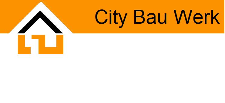 Logo der Firma City Bau Werk aus Berlin auf dem Branchenportal Maler.org
