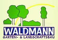Logo der Firma Waldmann Garten- & Landschaftsbau aus Bremen auf dem Branchenportal Gartenbau.org