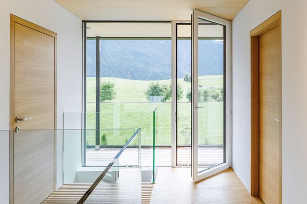 Beispielarbeit von Fenster Veylo - veröffentlicht auf Fensterbau.org