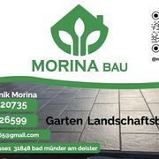 Besnik Morina Bau in Bad Münder