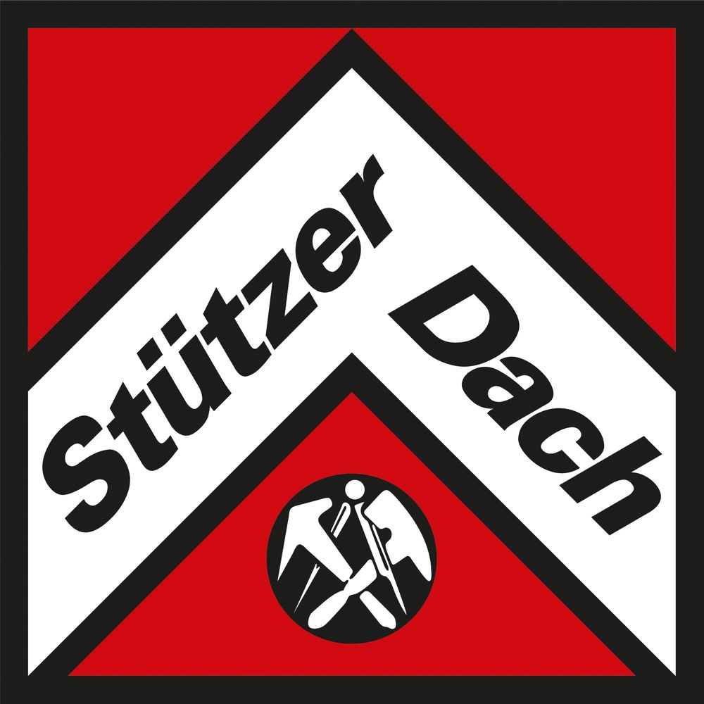 Logo der Firma Stützer Dach UG aus Eschwege auf dem Branchenportal Dachdecker.com