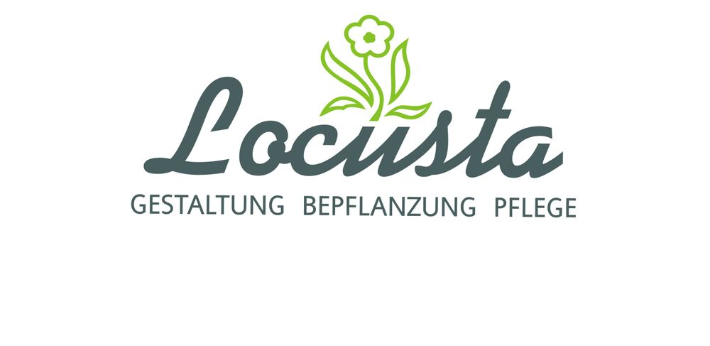 Logo der Firma Locusta e.K. aus Leipzig auf dem Branchenportal Gartenbau.org