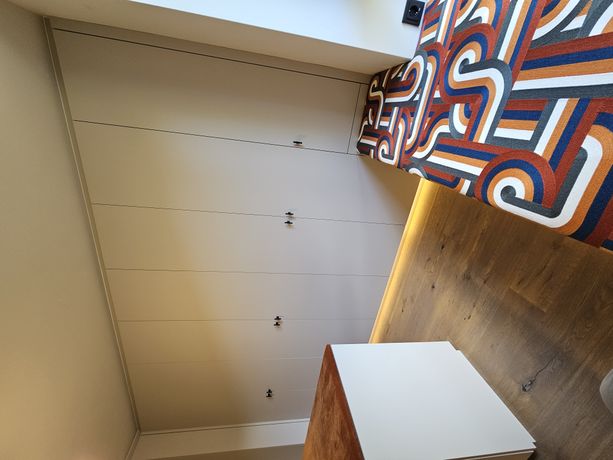 Beispielarbeit von Hoizgfui GmbH - veröffentlicht auf Tischler-Schreiner.org