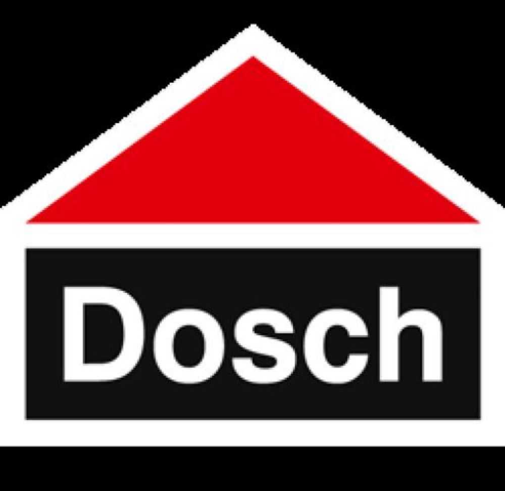 Logo der Firma Dosch Bau aus Bergrheinfeld auf dem Branchenportal Dachdecker.com