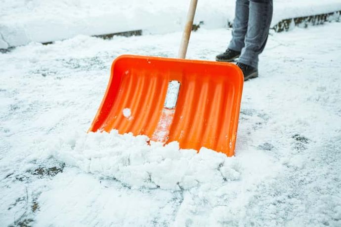 Beispielarbeit von Hausmeisterservice Jahiri - veröffentlicht auf Hausmeisterdienste.net