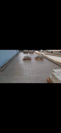 Beispielarbeit von Gala-Bau Balev - veröffentlicht auf Gartenbau.org