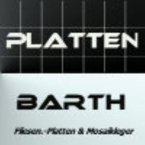 Platten Barth Fliesenfachgeschäft in Hattersheim am Main