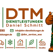 DTM-Dienstleisungen in Zell