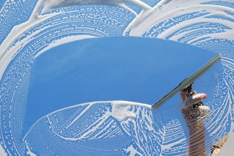 Beispielarbeit von Hausmeisterservice Sykora in München & Ebersberg - veröffentlicht auf Hausmeisterdienste.net