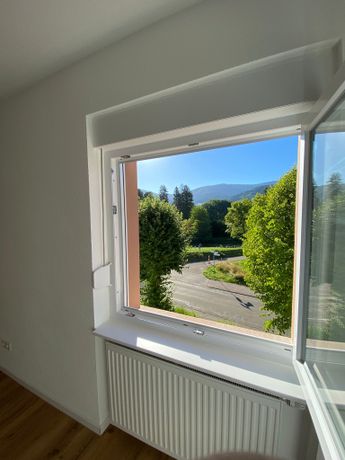 Beispielarbeit von Venta GmbH - veröffentlicht auf Fensterbau.org