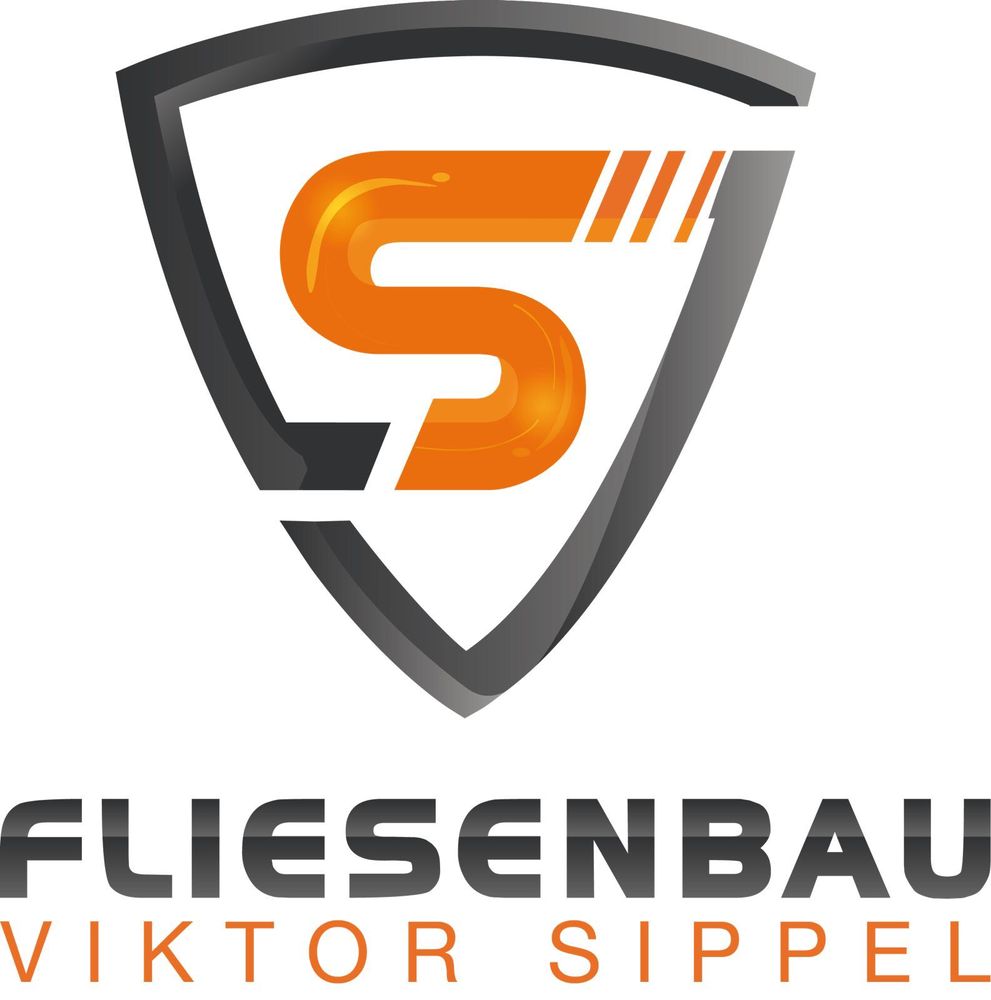 Logo der Firma Fliesenbau Viktor Sippel aus Rehlingen-Siersburg auf dem Branchenportal Fliesenleger.net