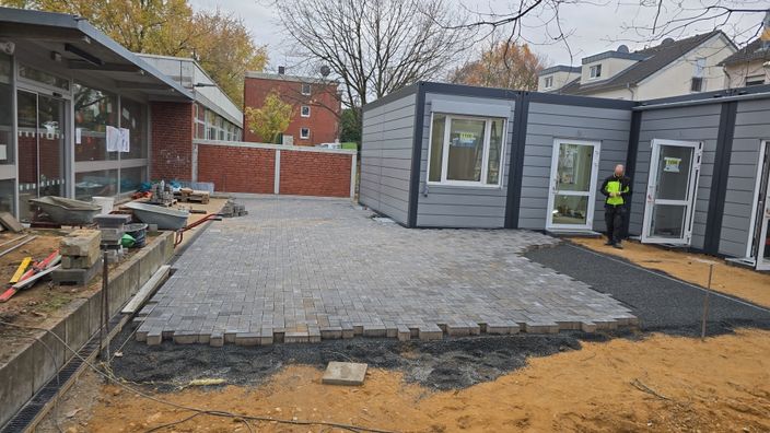 Beispielarbeit von Dimitrov GalaBau - veröffentlicht auf Gartenbau.org