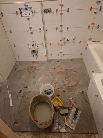 Beispielarbeit von Orange Baugroup - veröffentlicht auf Bodenleger.net