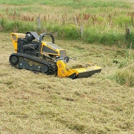Beispielarbeit von Haus & Garten Michel Brüning Dienstleistungen für Kommunen, Land & Bau - veröffentlicht auf Gartenbau.org