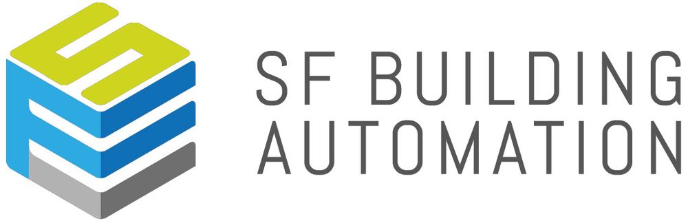 Logo der Firma SF Building Automation GmbH & Co. KG aus Reckendorf auf dem Branchenportal Elektriker.org