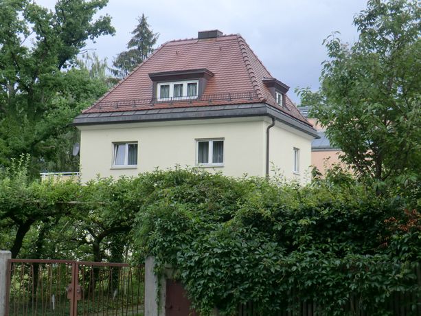 Beispielarbeit von Voitl GmbH - veröffentlicht auf Dachdecker.com