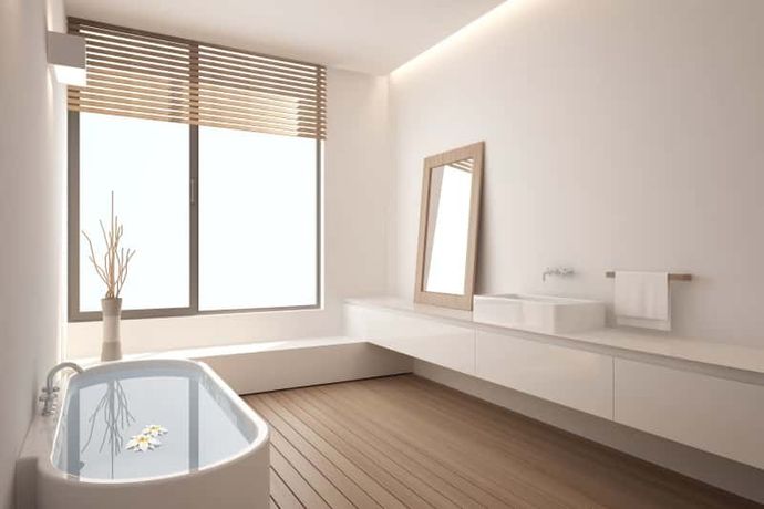 Beispielarbeit von LARU Bauunternehmung GmbH - veröffentlicht auf Sanitaer.org
