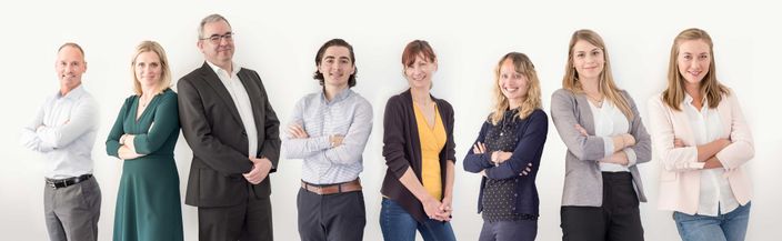 Beispielarbeit von Wimmer Hoffmann Mühlbauer & Partner StBG mbB - veröffentlicht auf Steuer-Berater.de