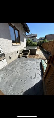 Beispielarbeit von E+Y GaLaBau - veröffentlicht auf Gartenbau.org
