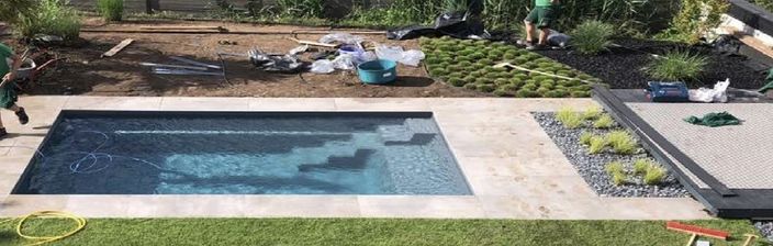 Beispielarbeit von MSM Garten und Landschaft GbR - veröffentlicht auf Gartenbau.org