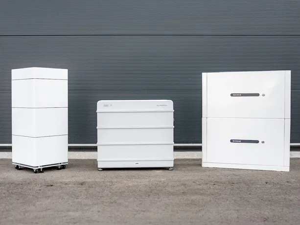 Beispielarbeit von IntHome Elektrotechnik GmbH - veröffentlicht auf Elektriker.org