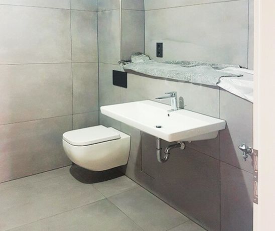 Beispielarbeit von Syla Gartenbau - veröffentlicht auf Fliesenleger.net