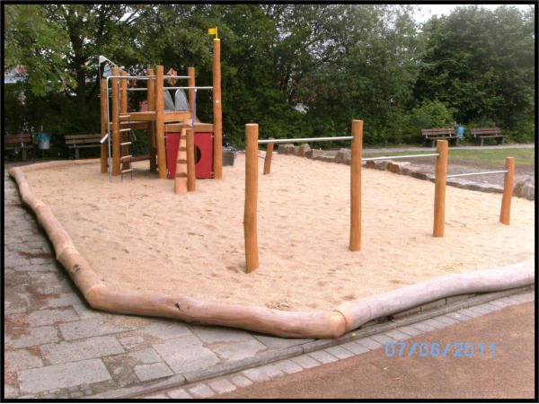 Beispielarbeit von Bruno Gerhards Garten- und Landschaftsbau - veröffentlicht auf Gartenbau.org
