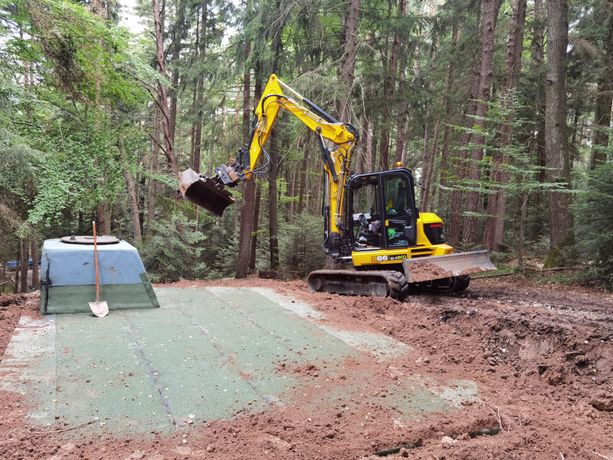 Beispielarbeit von Tobias Wolf Garten- und Landschaftspflege - veröffentlicht auf Gartenbau.org