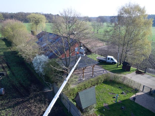Beispielarbeit von DK-Garten- und Landschaftsbau - veröffentlicht auf Gartenbau.org