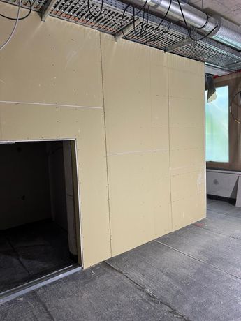 Beispielarbeit von ZENUNAJ TROCKENBAU - veröffentlicht auf Trockenbauunternehmen.net