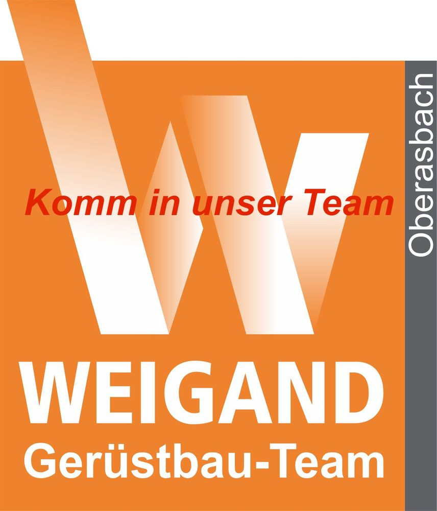 Logo der Firma Firma Weigand Malermeister und Gerüstbau aus Oberasbach auf dem Branchenportal Geruestbau.org