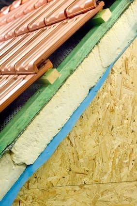 Beispielarbeit von Toms - Dach GmbH - veröffentlicht auf Dachdecker.com