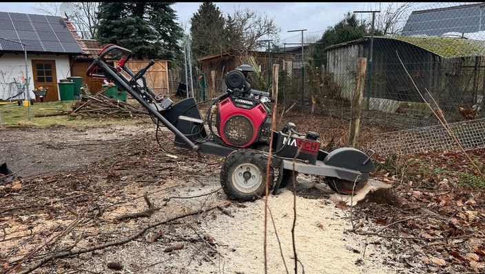 Beispielarbeit von Gartenwerker Bayern - veröffentlicht auf Gartenbau.org