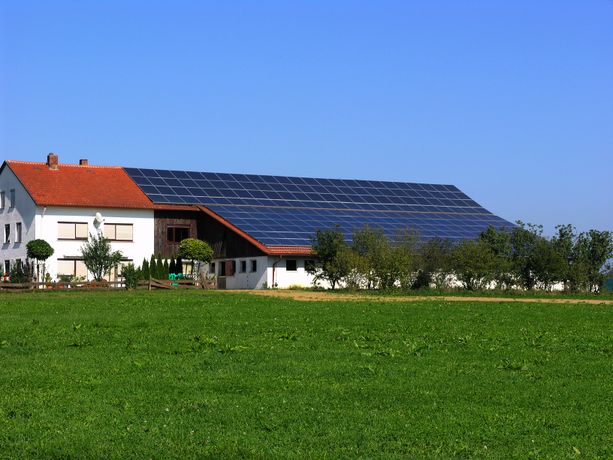 Beispielarbeit von Plan B Energie - veröffentlicht auf Elektriker.org