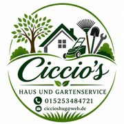 Ciccios Haus & Gartenservice in Saarbrücken