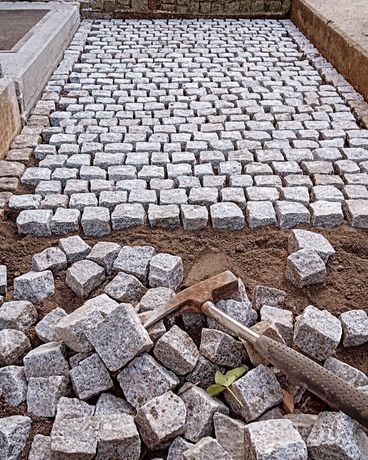 Beispielarbeit von EKC Solutions GmbH - veröffentlicht auf Gartenbau.org