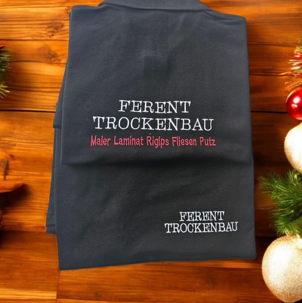 Logo der Firma Ferent Trockenbau aus Dettingen unter Teck auf dem Branchenportal Trockenbauunternehmen.net