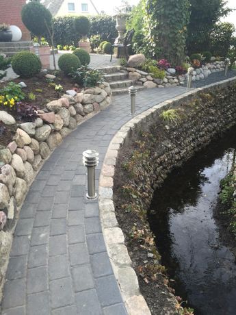 Beispielarbeit von Tasche Gartenbau - veröffentlicht auf Gartenbau.org