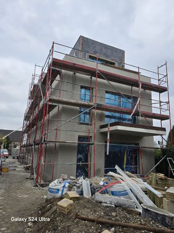 Beispielarbeit von Rama Innenausbau UG - veröffentlicht auf Bauunternehmen.org