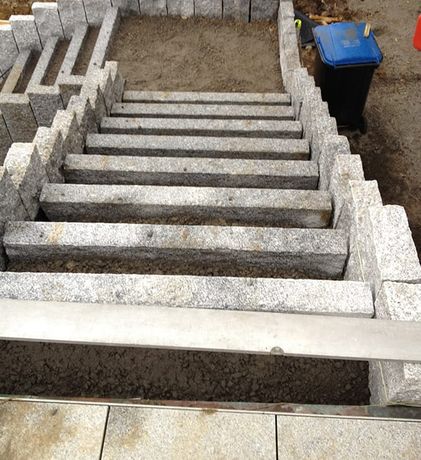 Beispielarbeit von Dervishaj GmbH - veröffentlicht auf Gartenbau.org