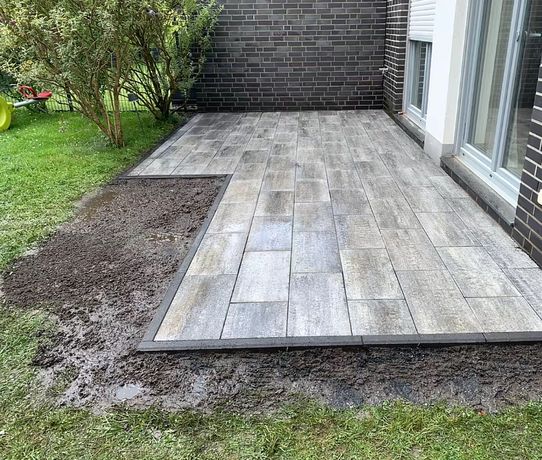 Beispielarbeit von EchtGrün - veröffentlicht auf Gartenbau.org