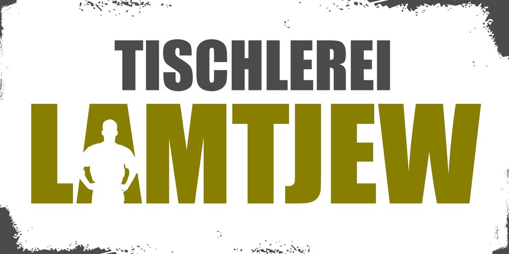 Logo der Firma Sven Lamtjew Tischlerei aus Schönkirchen auf dem Branchenportal Tischler-Schreiner.org