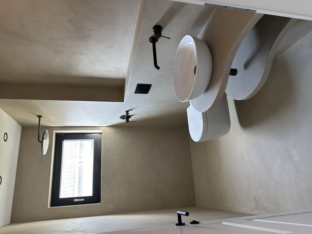 Beispielarbeit von Enrico Flechsig Malerbetrieb Color and More - veröffentlicht auf Maler.org