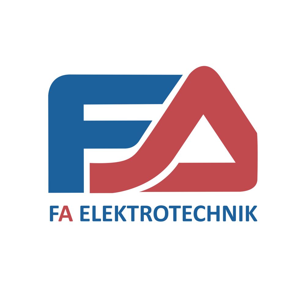 Logo der Firma FA Elektrotechnik GmbH aus Losheim auf dem Branchenportal Elektriker.org