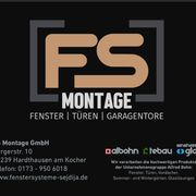 FS Montage GmbH in Hardthausen